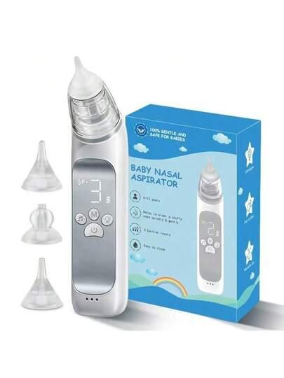 ASPIRATOR DO NOSA