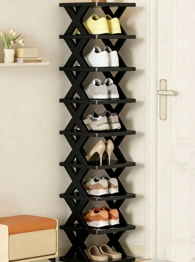 organizer na buty 8szt.