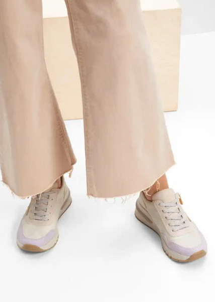BUTY SPORTOWE DAMSKIE 