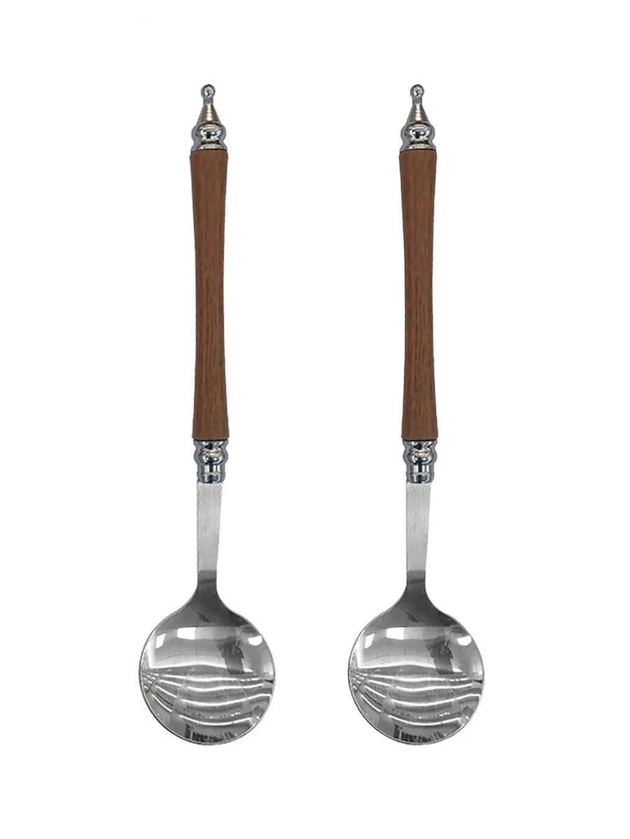 łyżka do zupy 2-pack