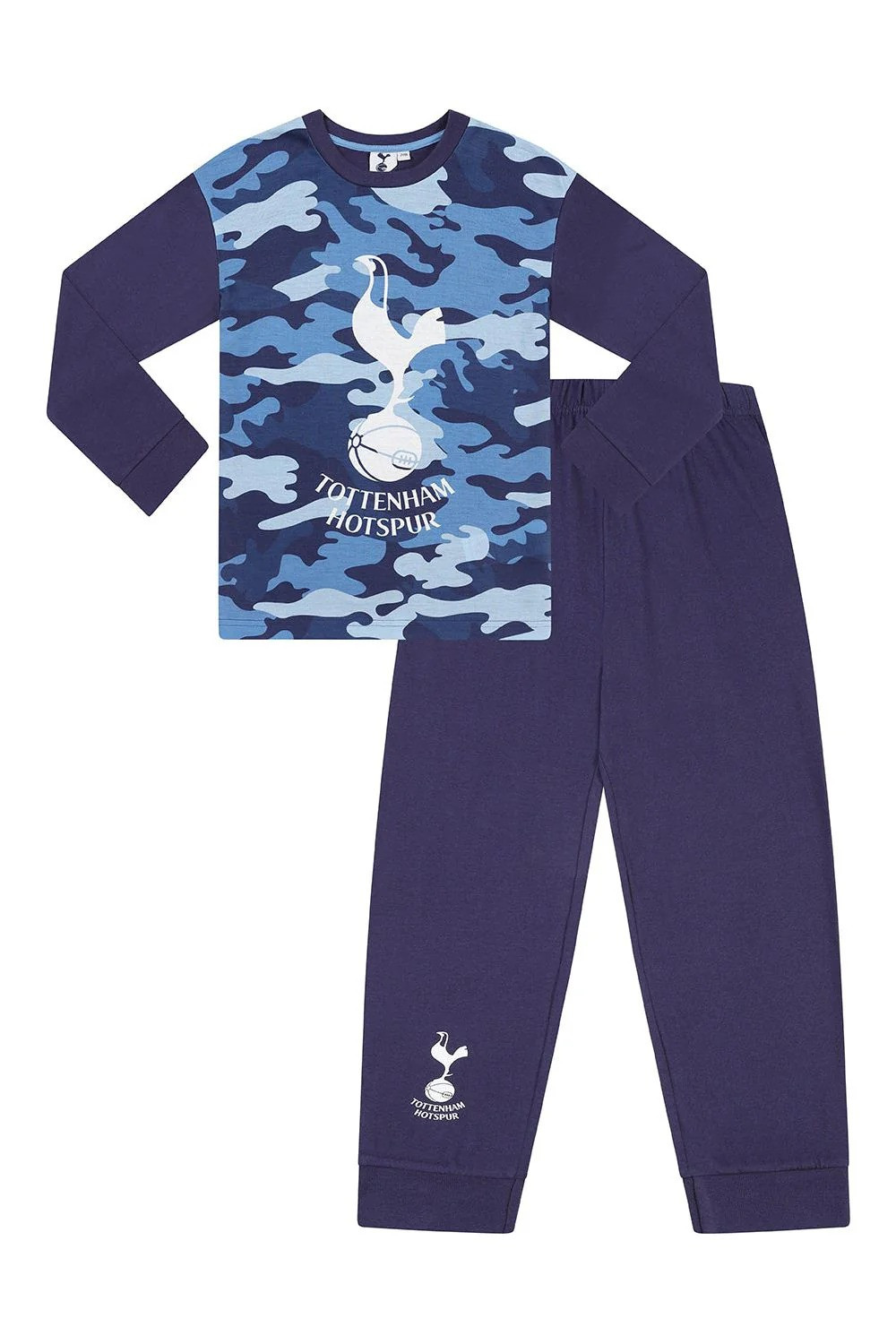 góra od piżamy Tottenham Hotspur