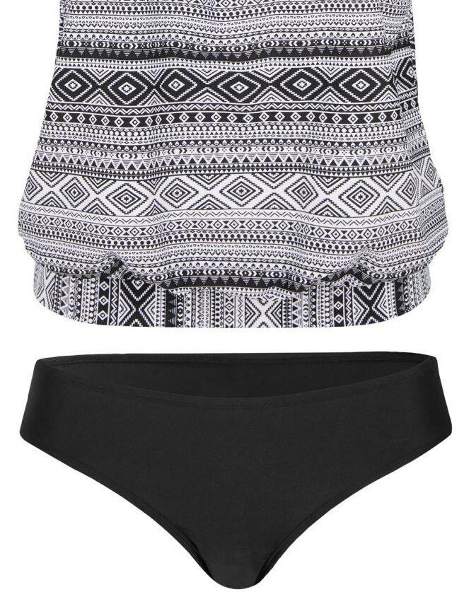 DÓŁ OD TANKINI