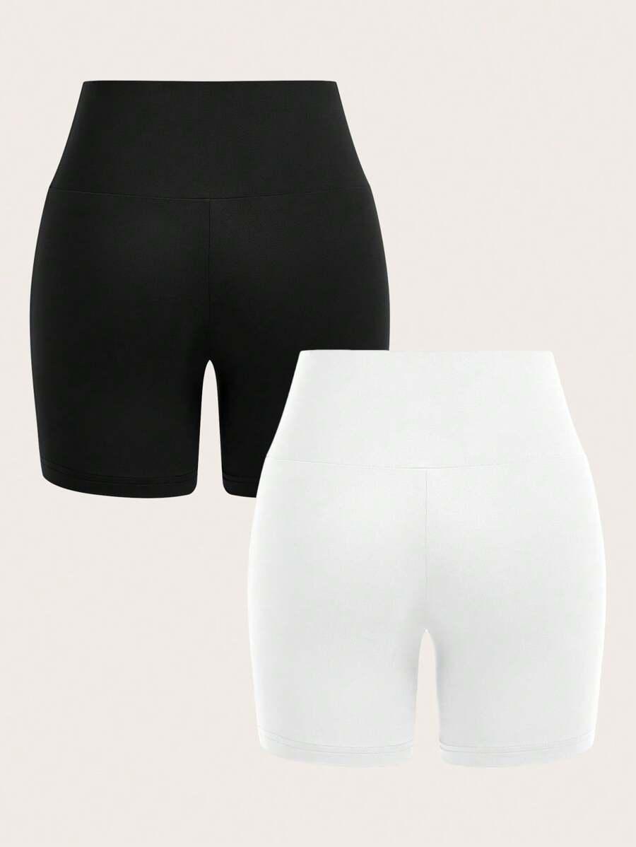 SPODENKI SPORTOWE 2PACK