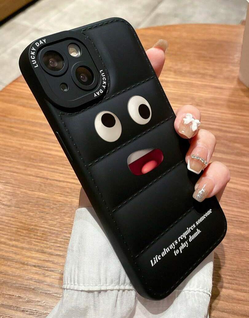 czarne ETUI NA TELEFON samsung galaxy s21