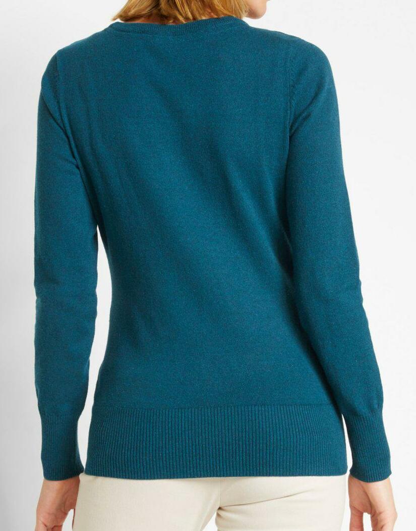 SWETER DAMSKI BASIC