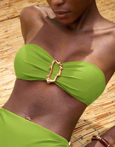 góra od bikini