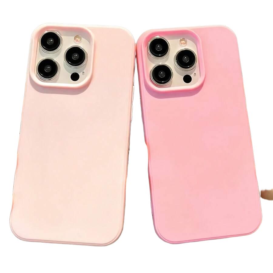 ETUI NA TELEFON IPHONE 15 PRO 2-PACK
