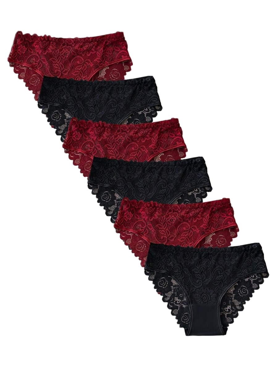 figi koronka 6-pack 