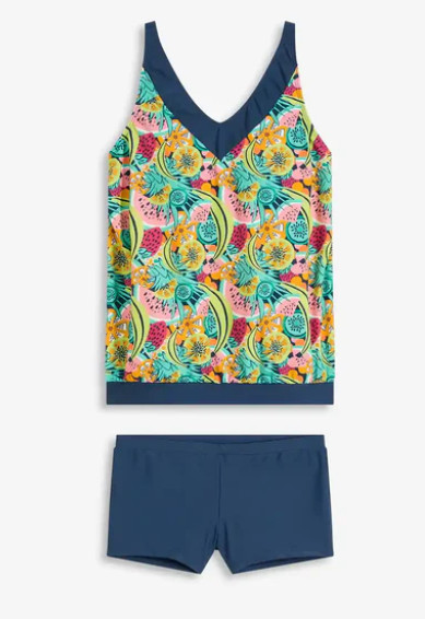 GÓRA OD TANKINI