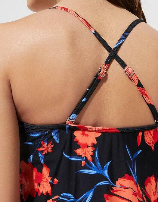 TANKINI 2 CZĘŚCIOWE