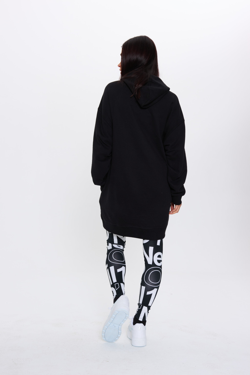 SUKIENKA DRESOWA CASUAL 1300033-19010