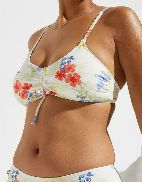 GÓRA OD BIKINI 