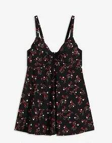 GÓRA OD TANKINI 80F