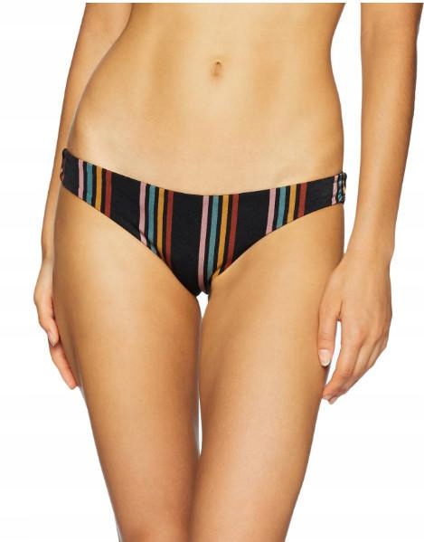 DÓŁ OD BIKINI WZÓR PASKI