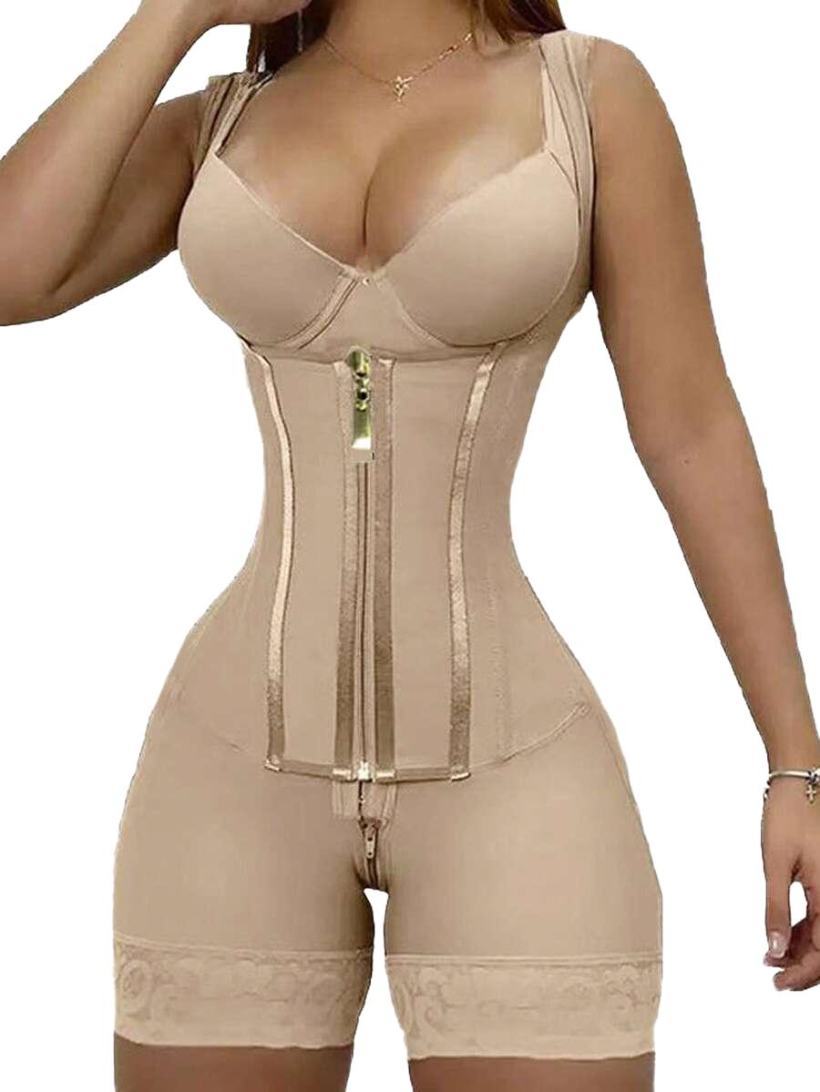 BODY DAMSKIE WYSZCZUPLAJĄCE 