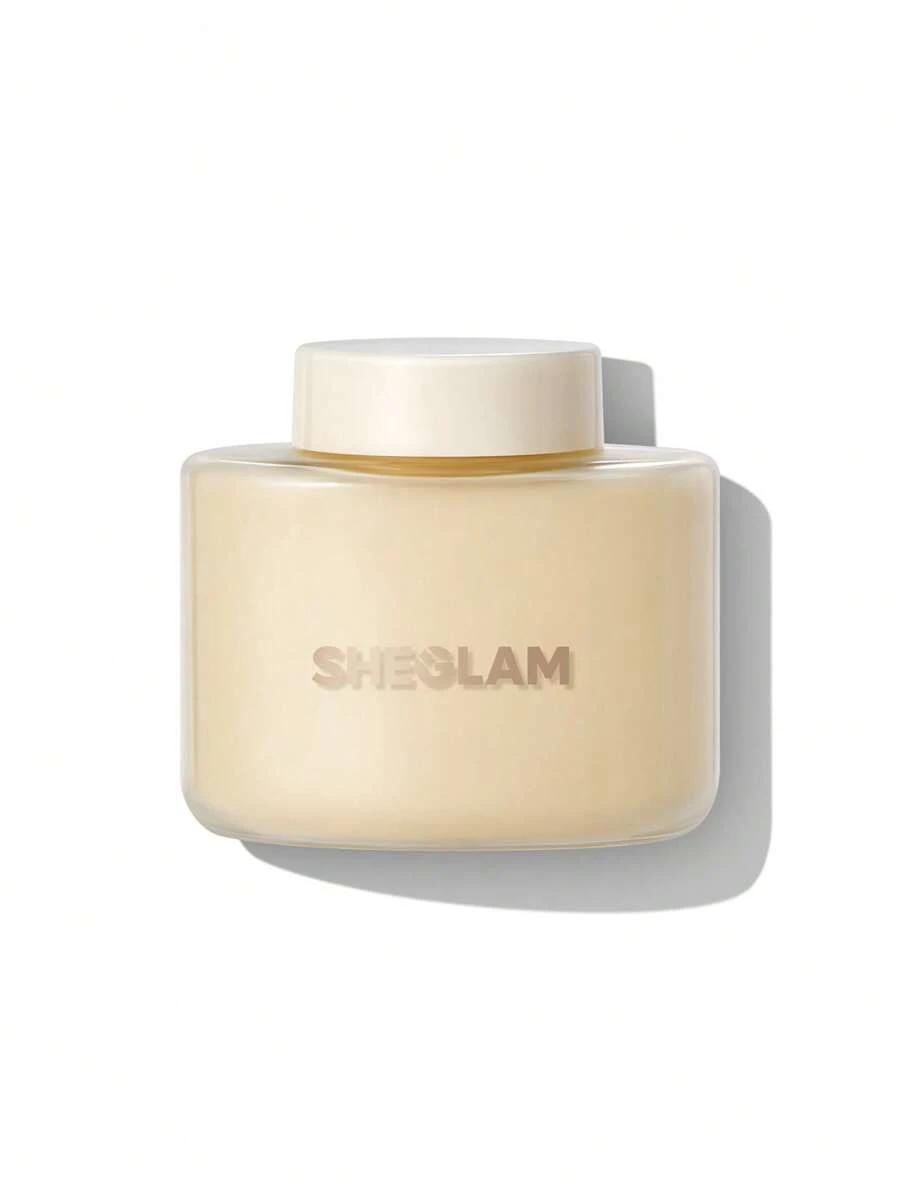 PUDER DO TWARZY banana