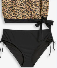 DÓŁ OD TANKINI 