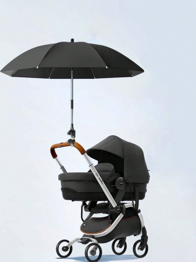 UCHWYT PARASOL DO WÓZKA