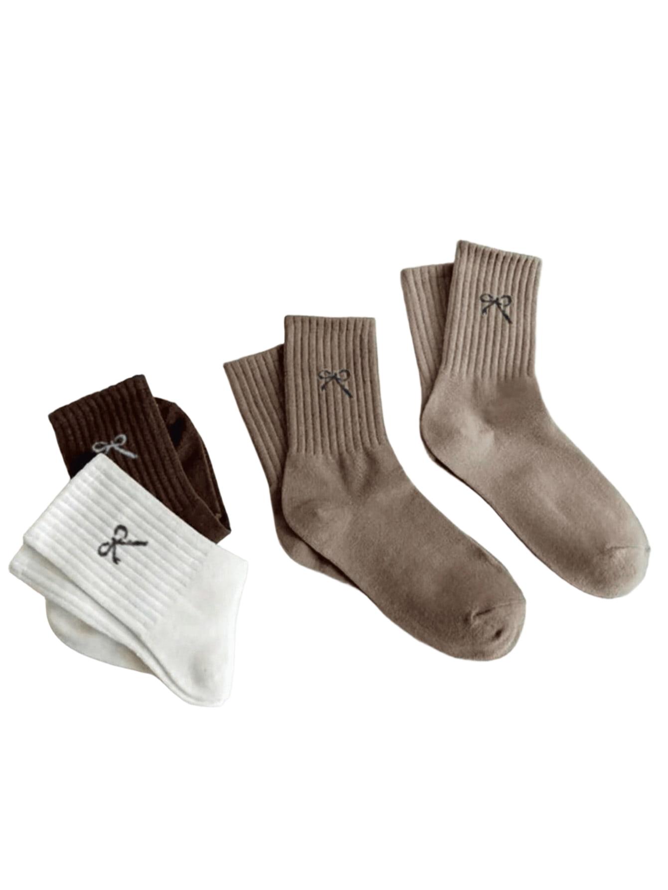 kolorowe skarpety 5-pack 
