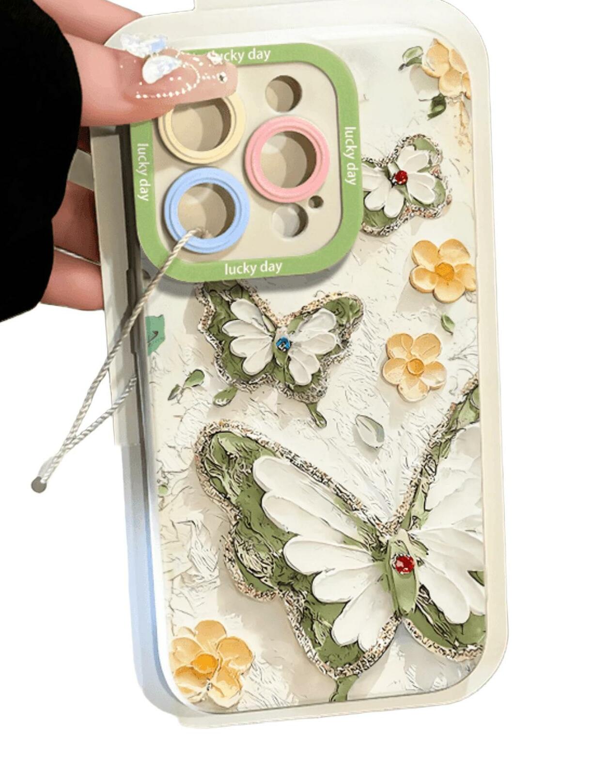 etui na telefon iPhone 14 Plus 