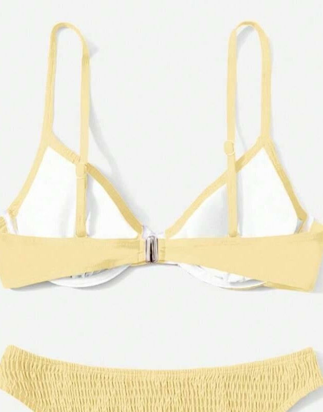 GÓRA OD BIKINI