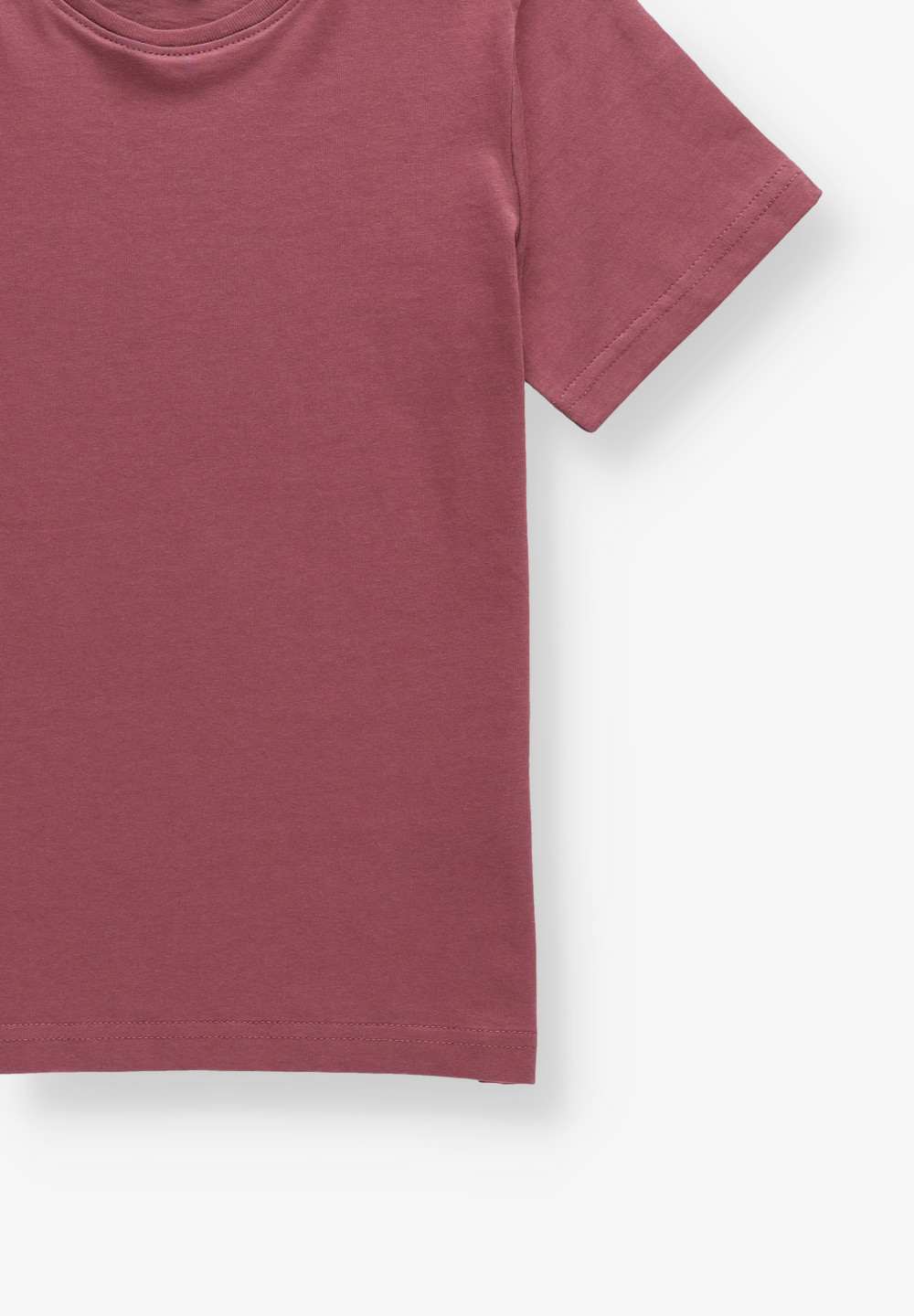 RÓŻOWY T-SHIRT NADRUK 3850023-13013