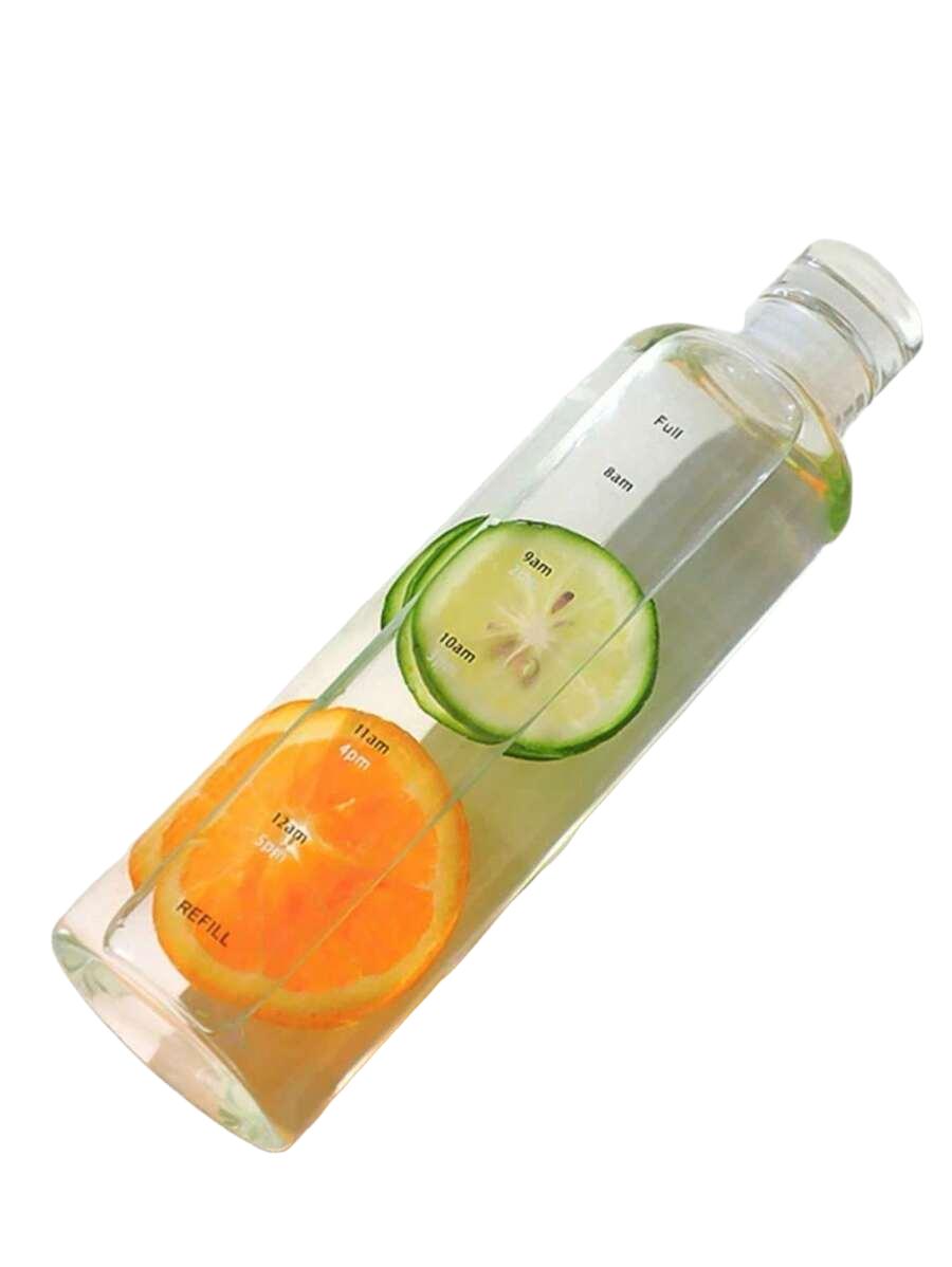 BUTELKA NA WODĘ