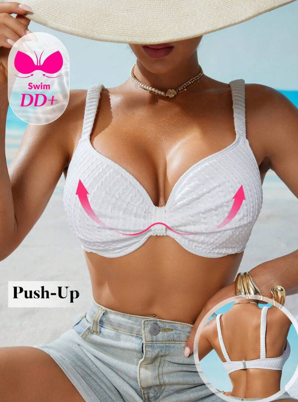 BIAŁA GÓRA OD BIKINI