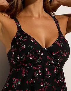GÓRA OD TANKINI 80F