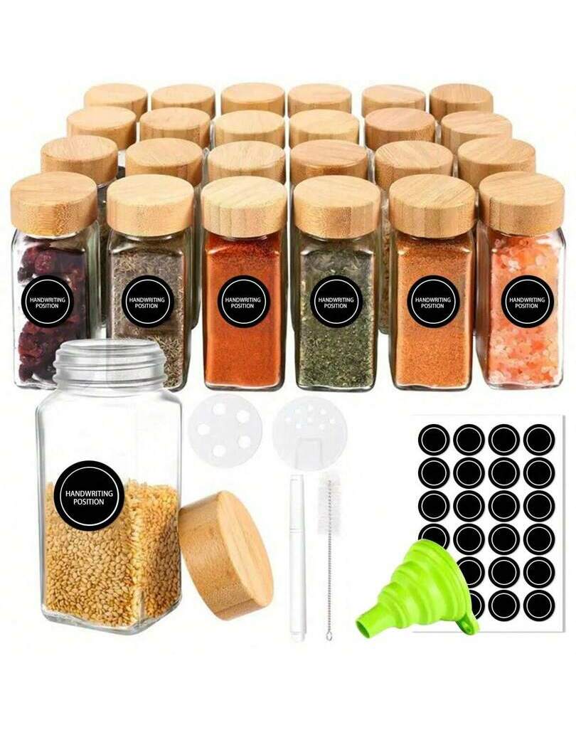pojemnik na przyprawy 11-pack
