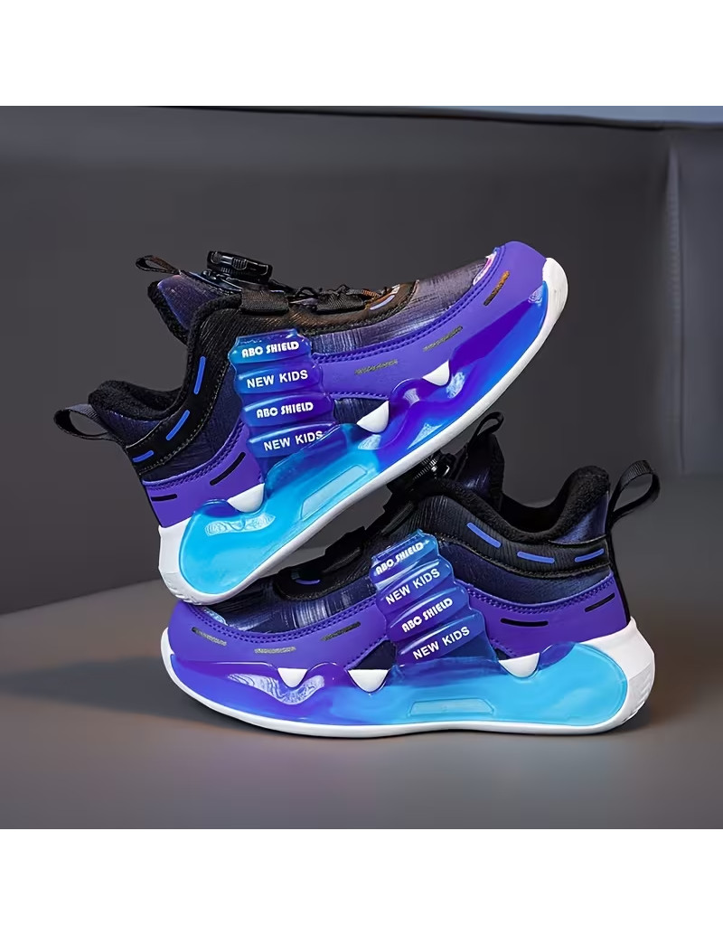 buty sportowe łączenie