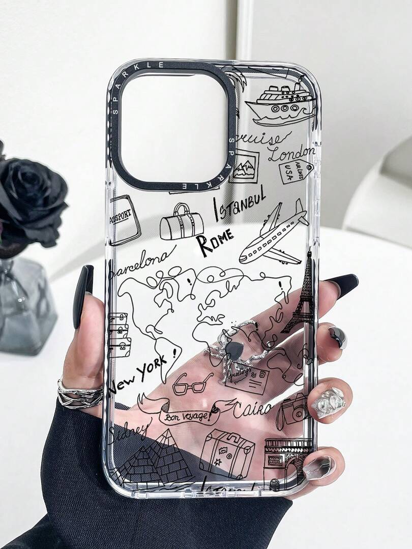 ETUI NA TELEFON IPHONE 14 PLUS