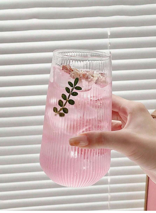 wysoka szklanka 500ml