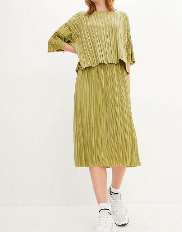 BLUZKA OVERSIZE