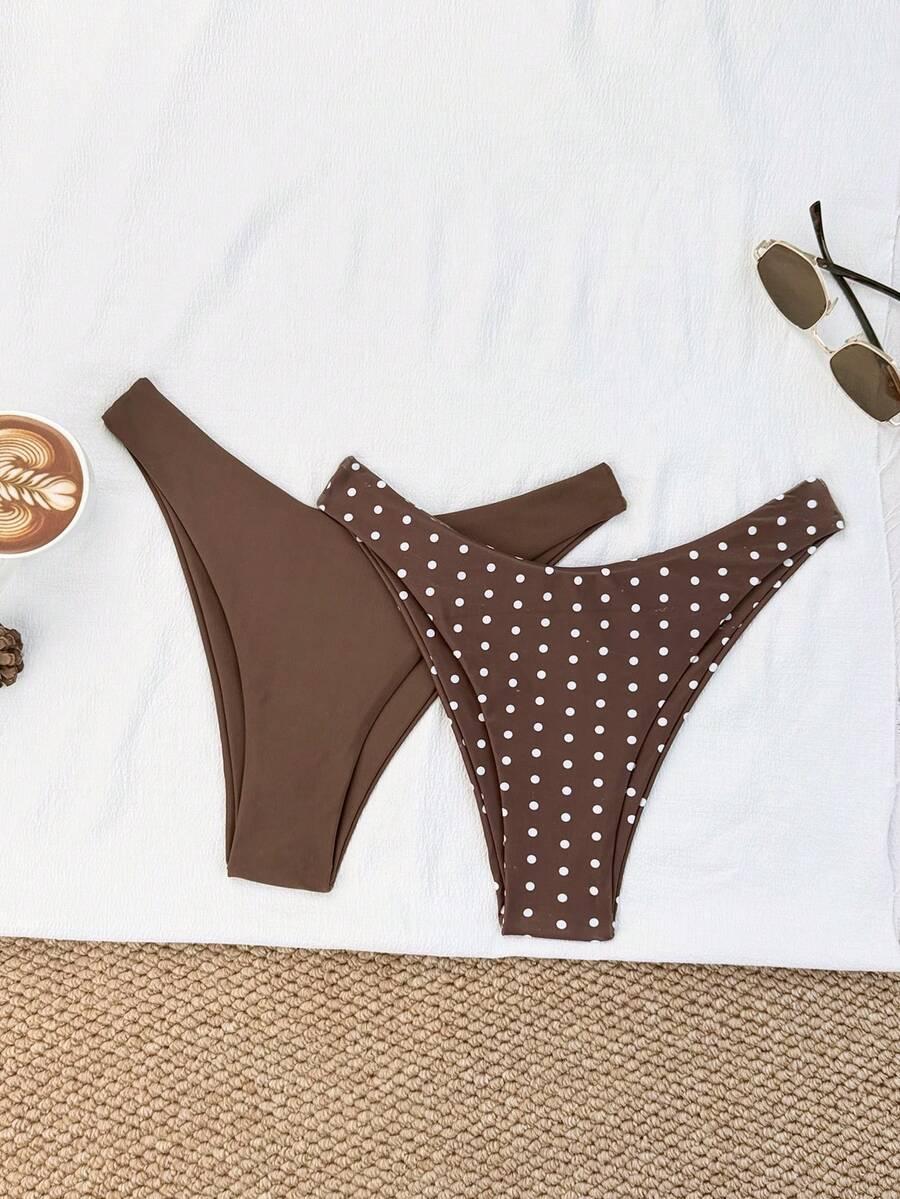 dół od bikini 2-pack