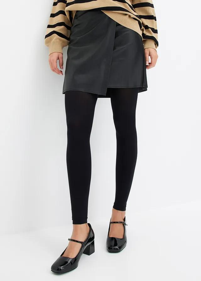 MODELUJĄCE LEGGINSY 80 DEN