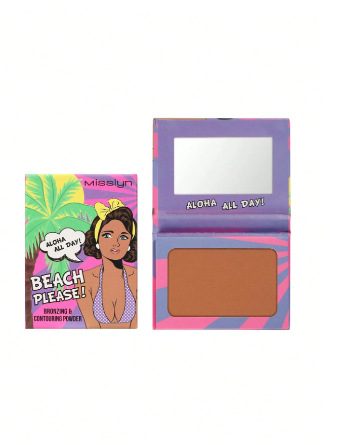 bronzer do twarzy Dune Whisper
