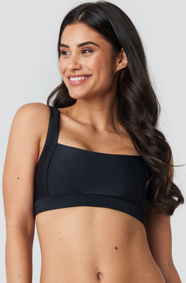 CZARNA GÓRA OD BIKINI