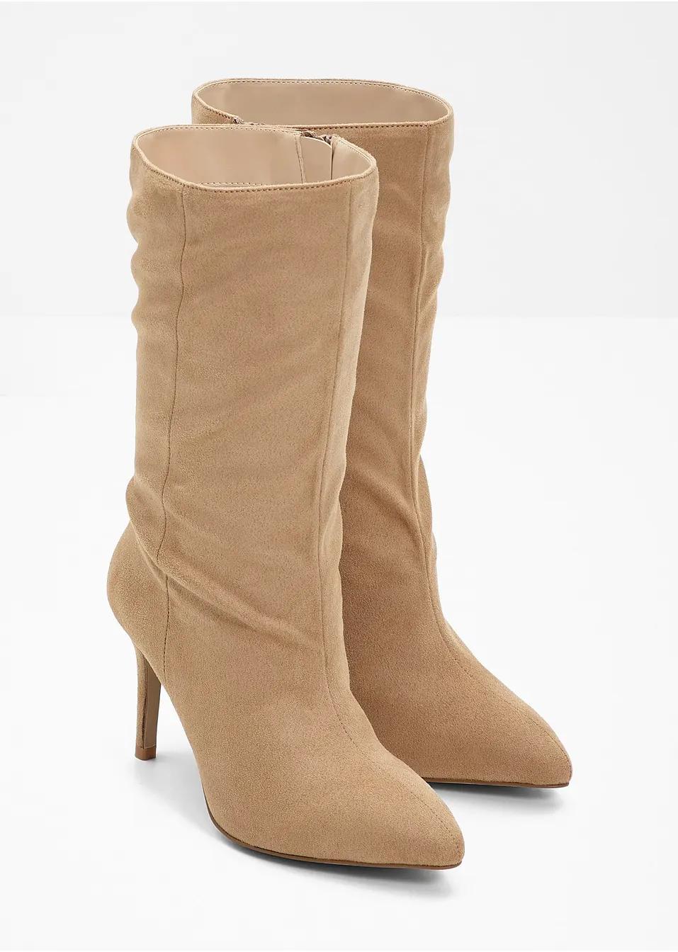 ZAMSZOWE BOTKI NA OBCASIE 