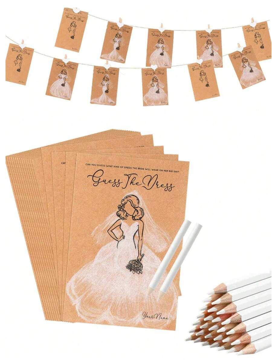 gra na wieczór panieński 5-pack