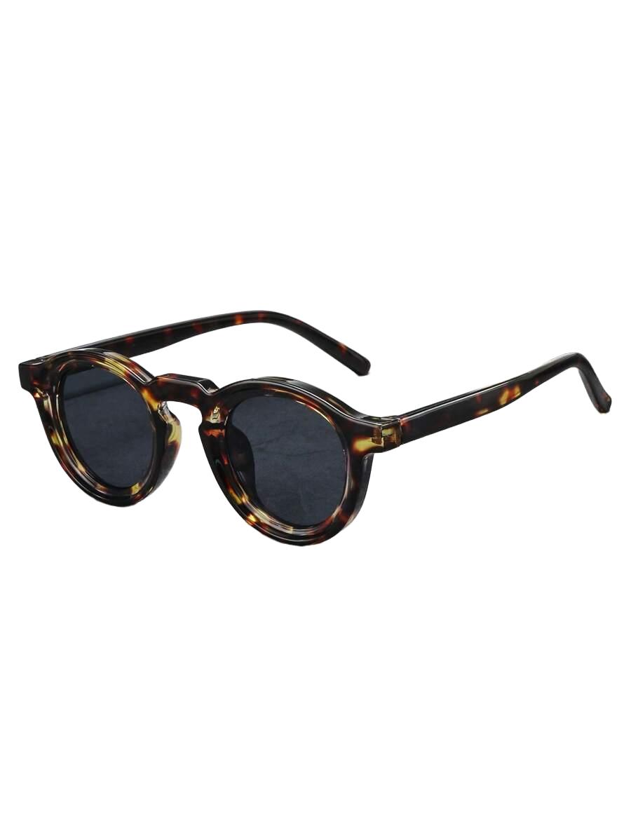 OKULARY PRZECIWSŁONECZNE ANIMAL PRINT