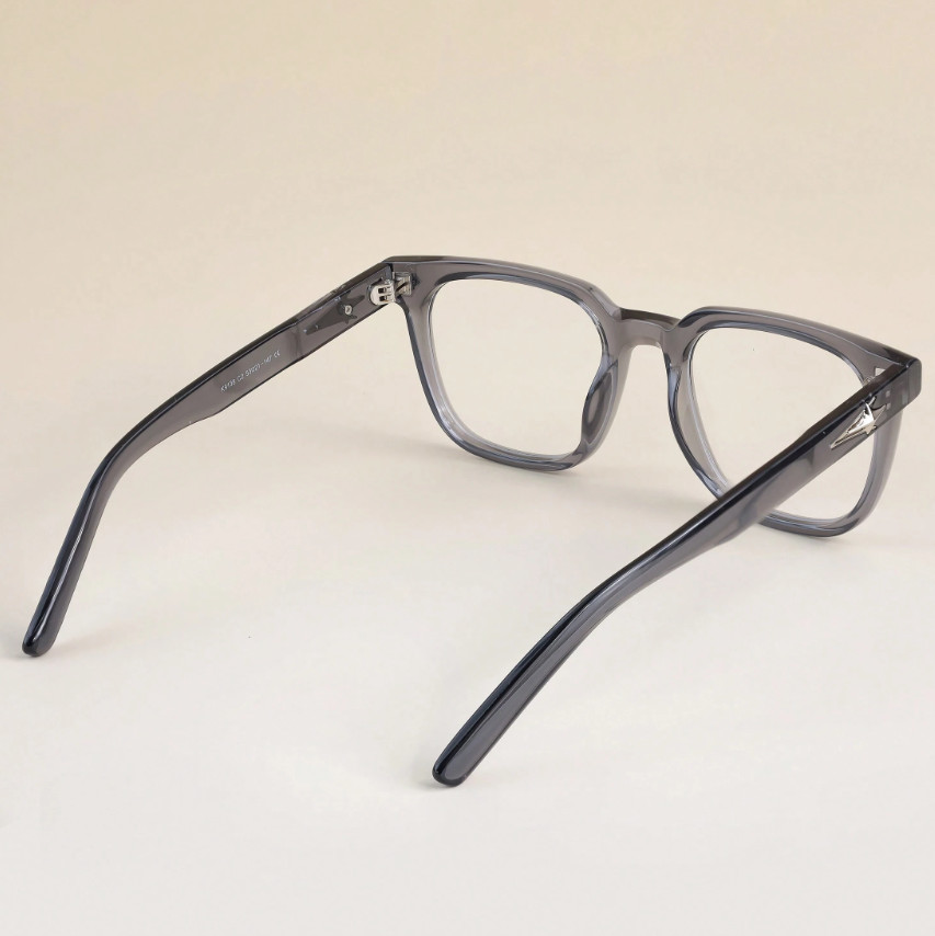 szare okulary zerówki