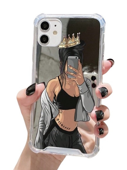 ETUI NA TELEFON iphone 16