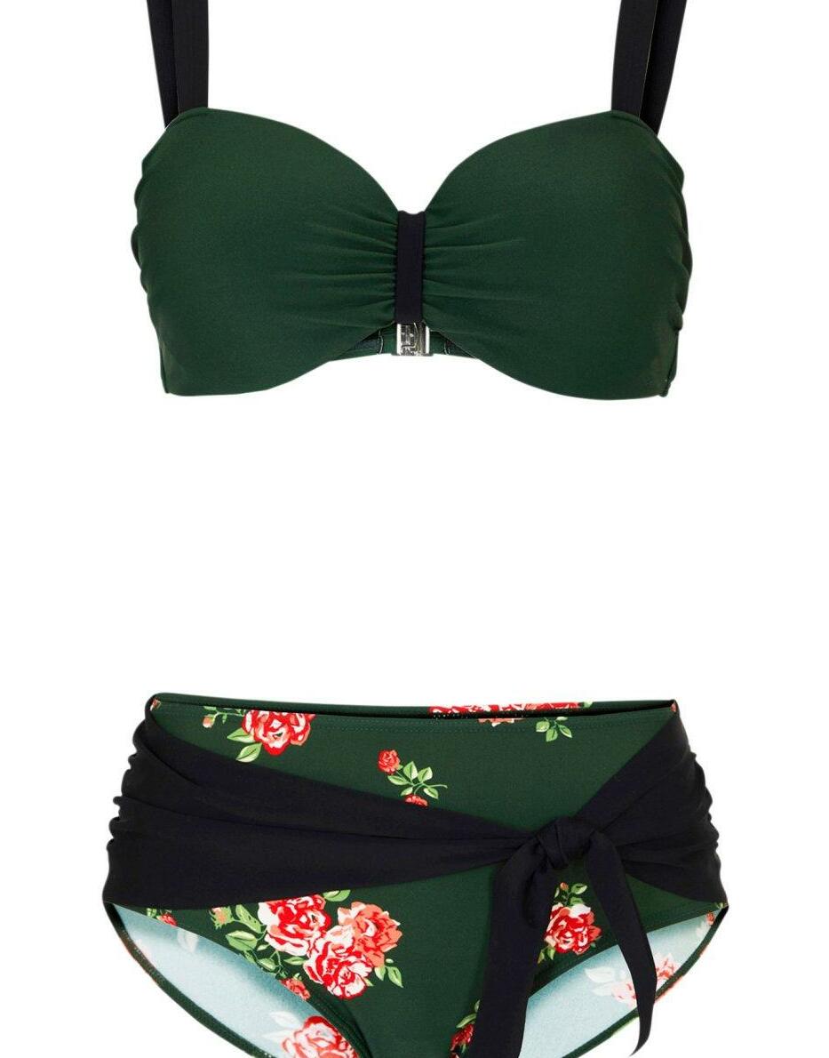 BIKINI 2 CZĘŚCIOWE 90C