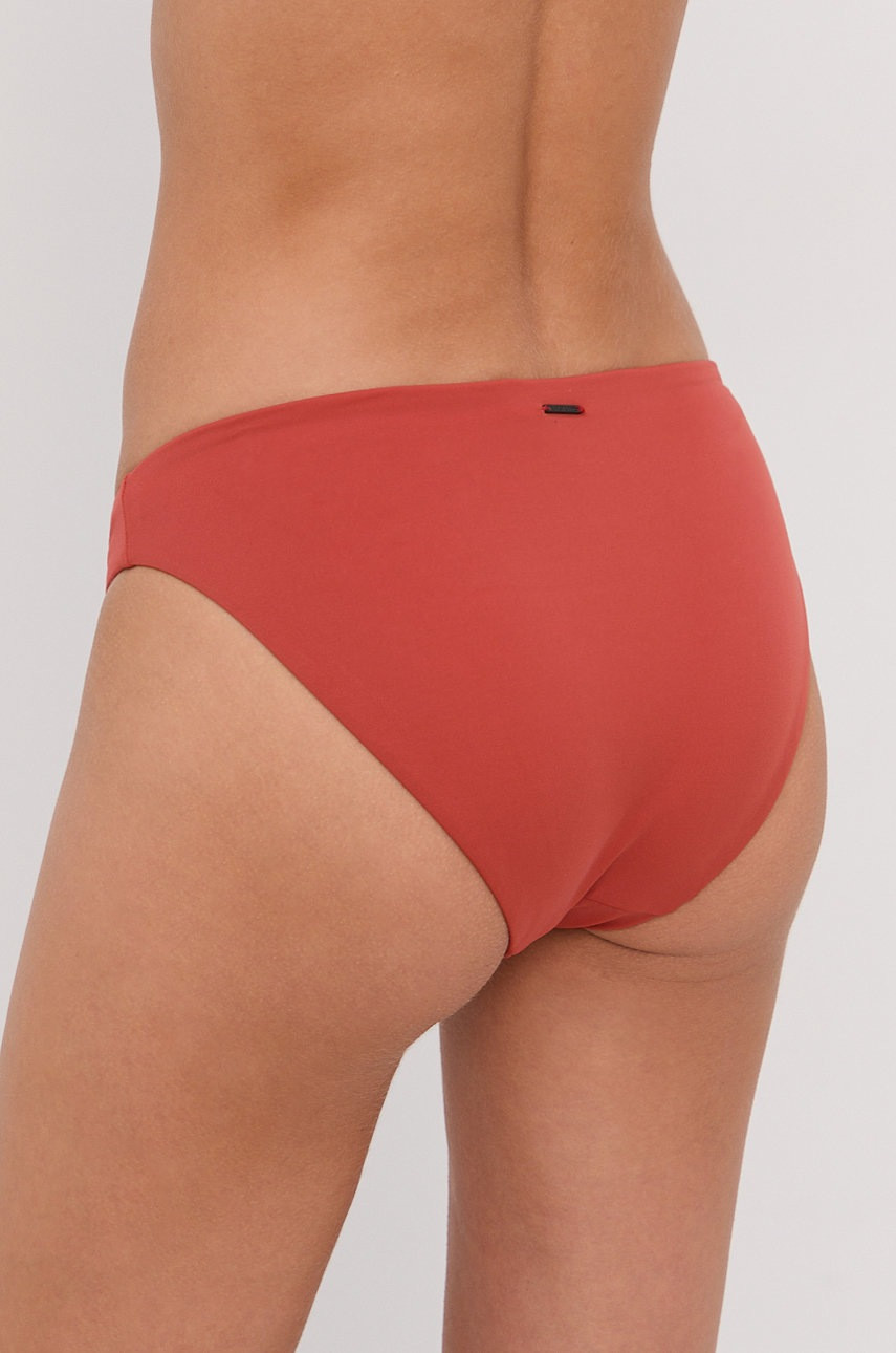 dół od bikini figi