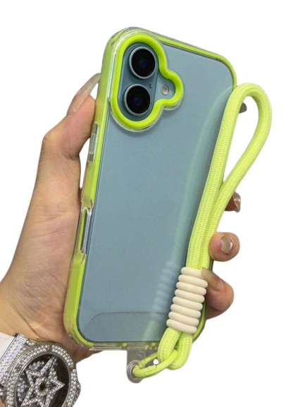 ETUI NA TELEFON iphone 16 pro max