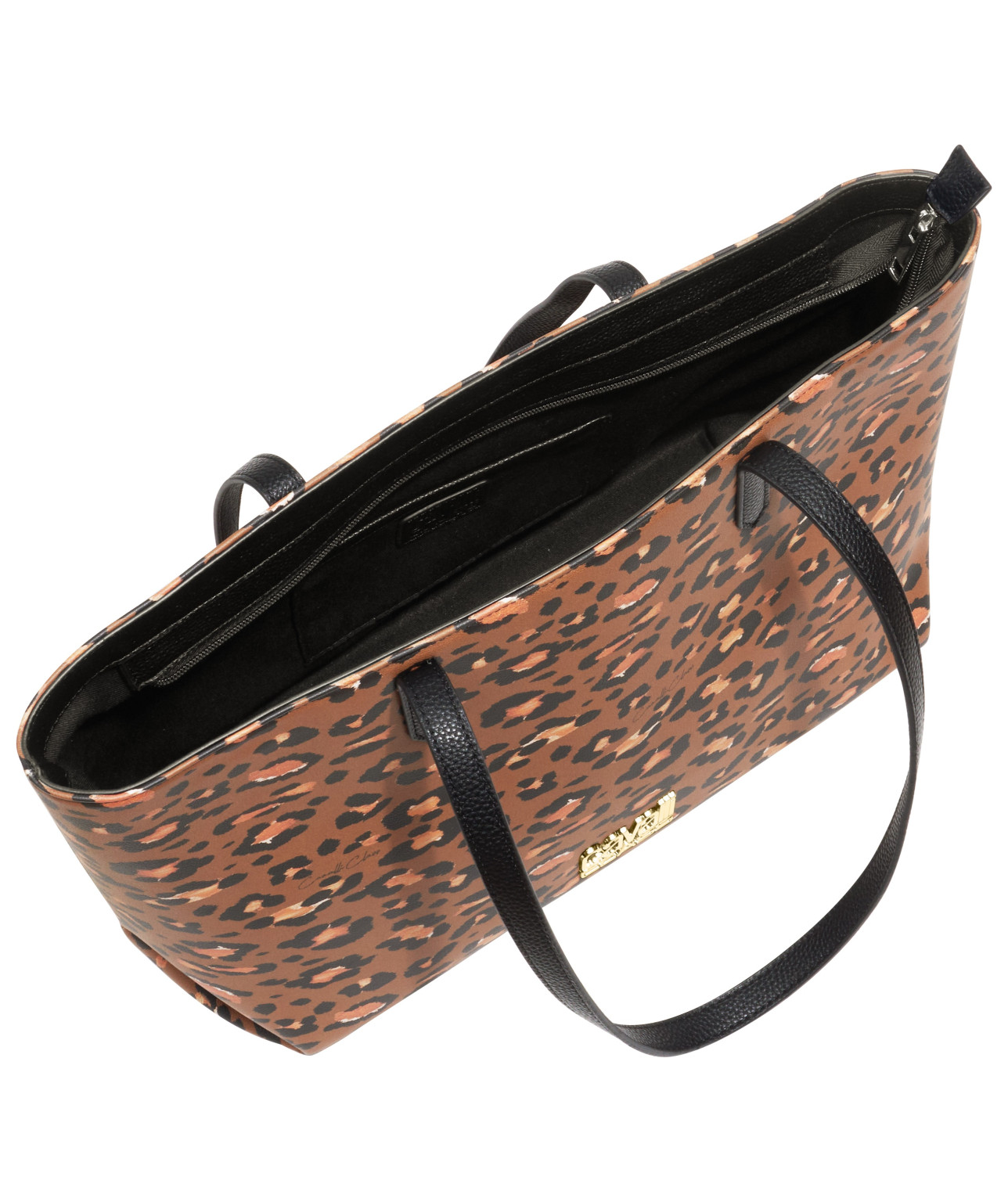 TOREBKA SHOPPER ANTONIA ANIMAL PRINT