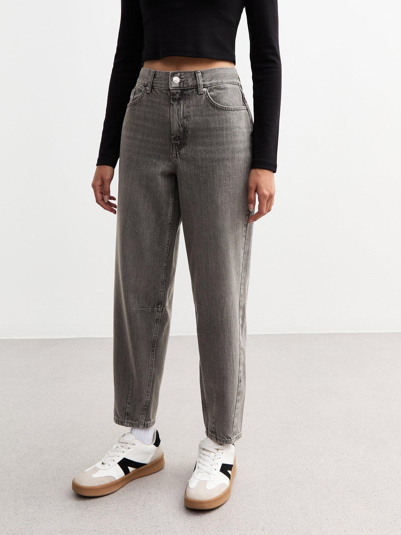 NEW LOOK JEANSY DENIM 