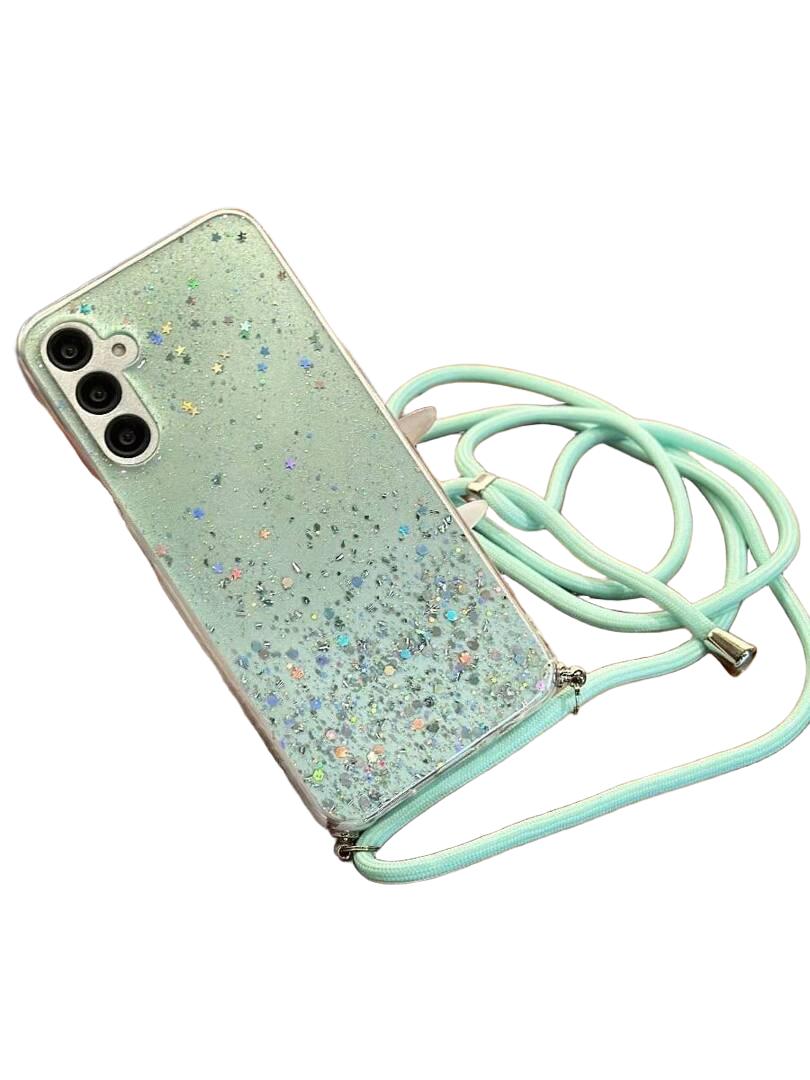 ZIELONE ETUI NA TELEFON REDMI NOTE 13