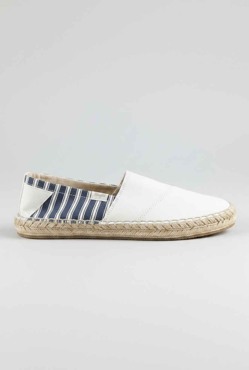 KLASYCZNE ESPADRYLE PASKI